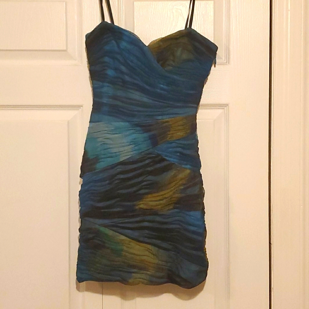 BCBG mini dress